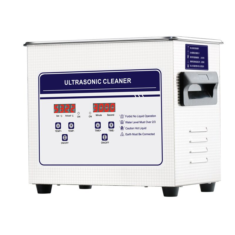 Professional Ultrasonic Cleaner with Digital Timer and heater Commerical Ultrasonic Parts Cleaner