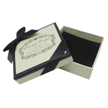 Supply Gift Paper Box Decorative Paper Box Birthday Gift Box With