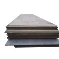 Nm500 Wear-resistant Steel Plate for Machinery and Equipment