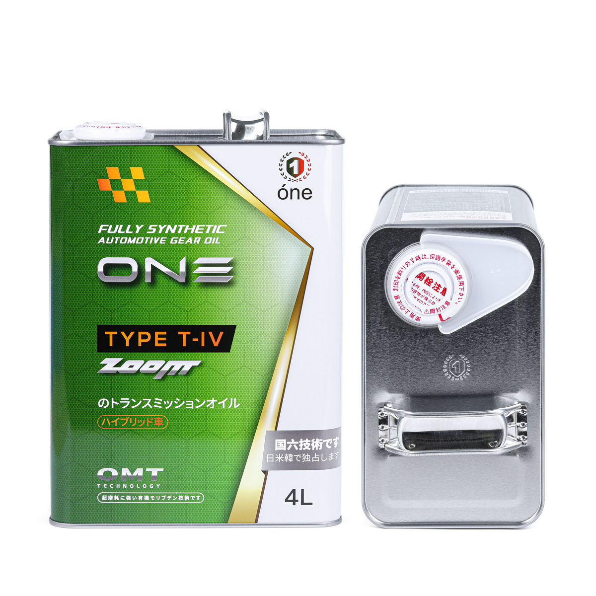 Gear-Oil(TYPE-T-IV)03