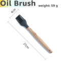 Oil Brush