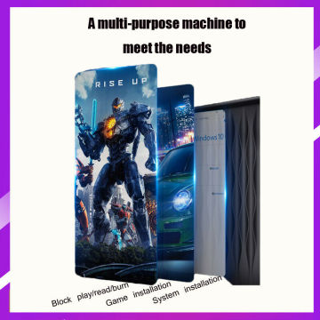 2020 External Portable DVD RW Drive Slim USB 3.0 DVD/CD Re-Writer Burner Reader