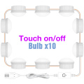 Type-B-White-10Bulbs