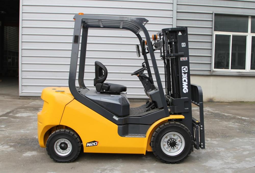 FGL30T 3ton forklift bins telescopic boom forklift trucks