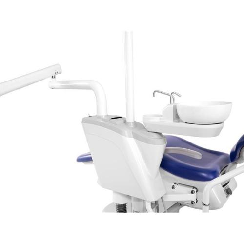 Hospital Dental Equipment Portable Dental Chair Manufacturers and Suppliers from China