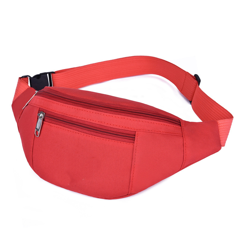 lightweight backpack with waist strap