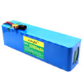 New Original 48v 20Ah 1000w 13S3P 20000mah lithium ion battery 54.6v lithium ion battery electric scooter with BMS + charger
