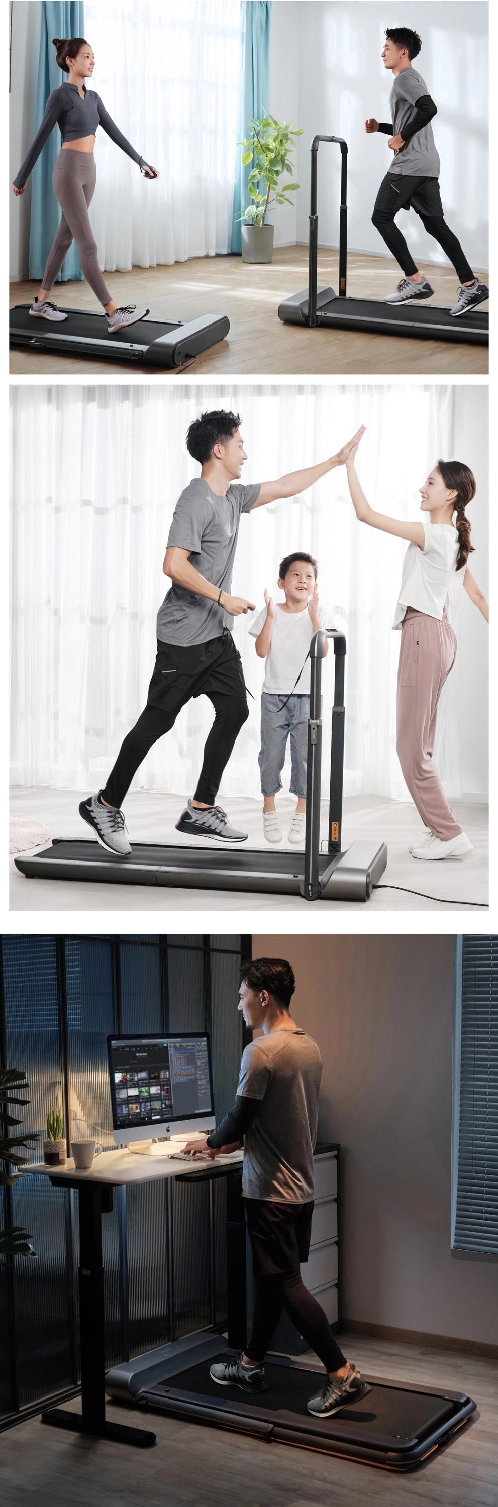 KingSmith Walking Pad