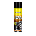 Tire Shine Car Care Foam Cleaner Spray