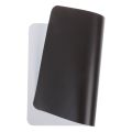 A5 Magnetic Whiteboard Fridge Drawing Recording Message Board Refrigerator Memo Pad 210x150mm