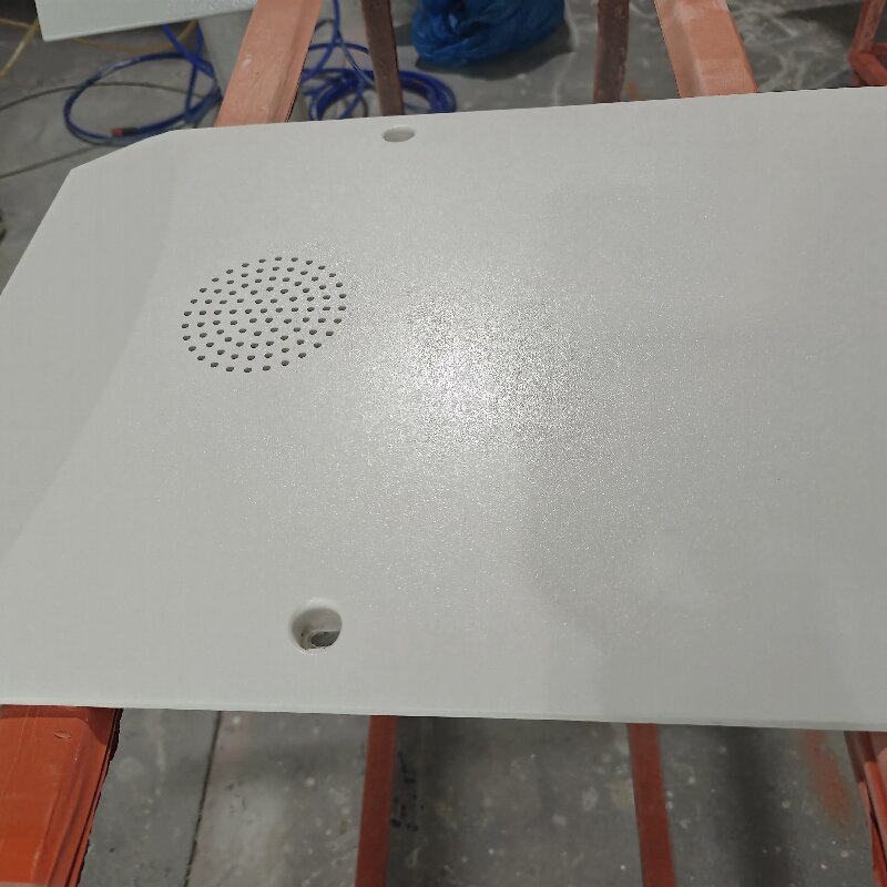 medical bed parts