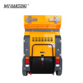 Household Cleaning Tools Machine Vacuum Road Sweeper With CE and ISO9001 Certificate