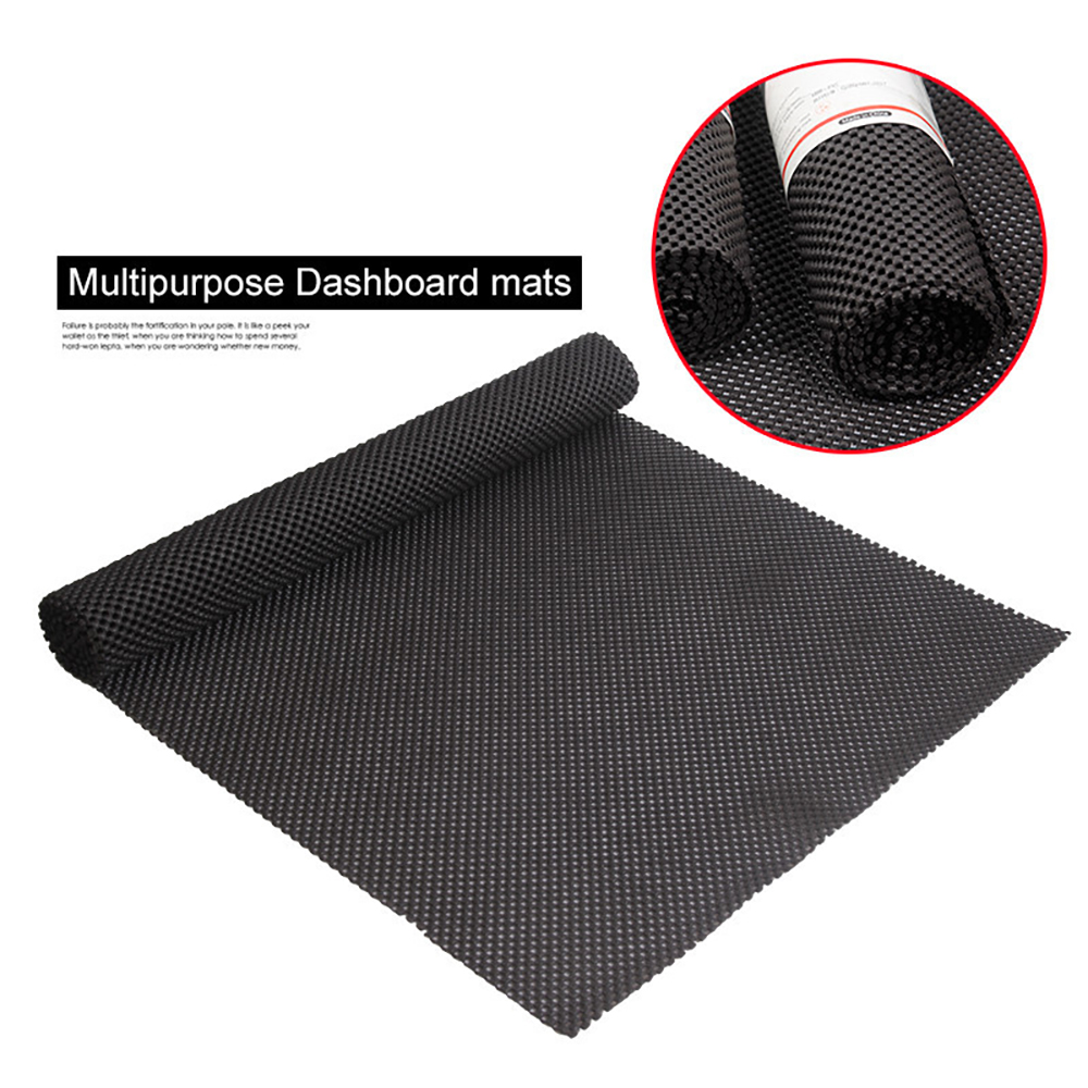 150cm * 50cm Car Sound Deadener Heat Noise Proof Insulation Deadening Mat Hood Ideal For Roofs, Doors, Wheel Arches, Boot