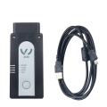 New DOIP 6154 V5.1.6 USB WiFi 6154A Support DOIP UDS Car Diagnostic Tool 6154 DOIP Support Cars till 2020 year