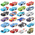 Cars Disney Pixar Cars Flo Metal Diecast Toy Car 1:55 Loose Brand New In Stock Disney Cars2 And Cars3