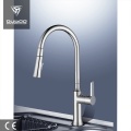 Luxurious Long Neck Design Single Handle Faucet Tap