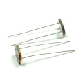 5pcs 12528 light dependent resistor photoresistor resistor 12mm photosensitive resistance 35515