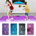Wireless Dance Pad Dancing Step Dance Mats Pad Pads Dancer Blanket Equipment Revolution Non-Slip Foot Print Mat to PC TV