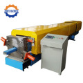 Half Round Downspout Gutter Roll Forming Machine