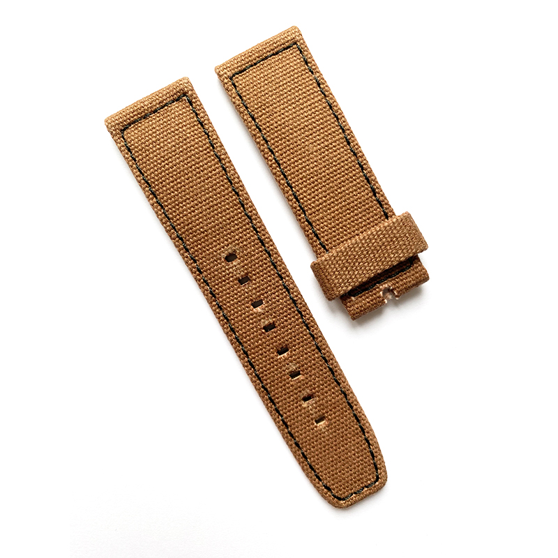 nylon watch strap 