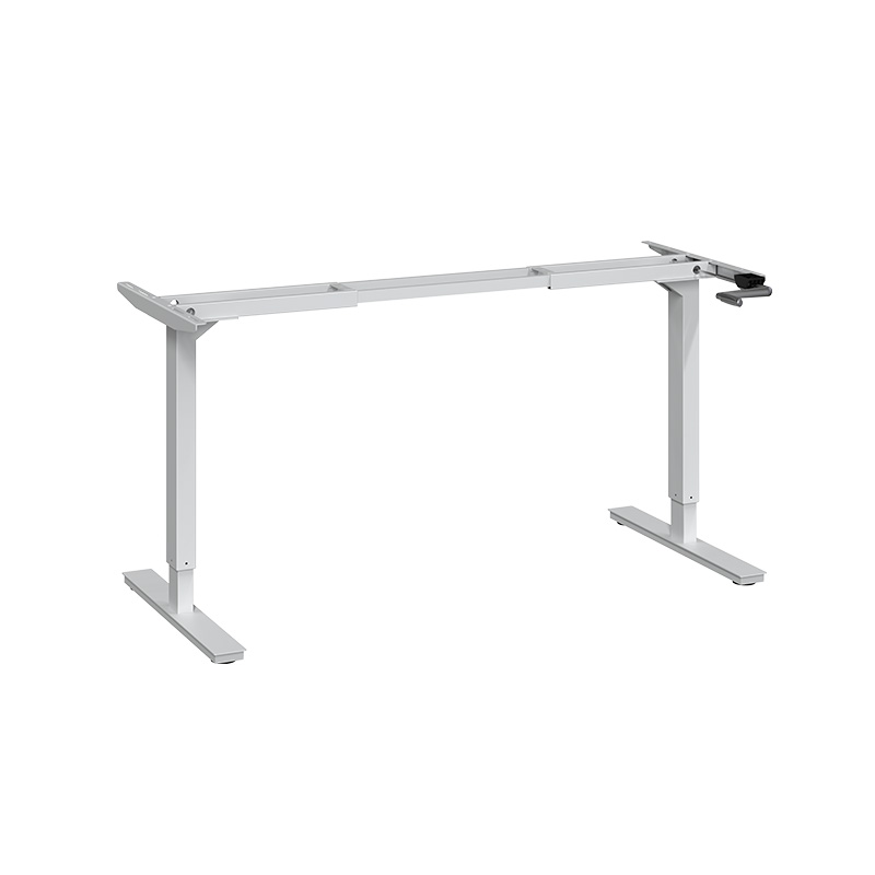 Sit Stand Desk Frame