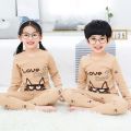 20 Kids Pajamas Sets