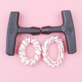 Recoil Starter Handle Grip Rope For Stihl FS120 FS200 FS250 FS300 Trimmer Spare Parts