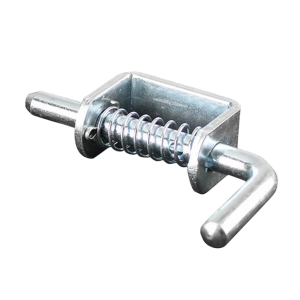 Electronics and Electrical Hinge Springs