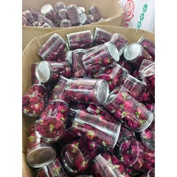Premium Edible Freeze-Dried Roses by XIGUO YN KM