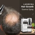 LANBENA Fast Powerful Hair Growth Products Hair Spray Essence Anti Hair Fall Treatment Laser Hair Regrowth For Women And Men