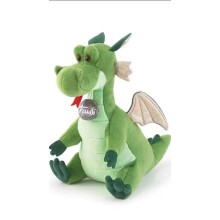 Green dinosaur plush toys wholesale