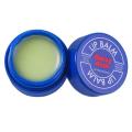 100% Pure Vaseline Lip Balm Petroleum Jelly Natural Moisturizing Cream Cocoa Butter Creme Brulee Balsam Lip Care TSLM1