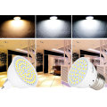 MR16 DC 12V 24V LED Bulbs Light 220V SMD 2835 Led Spotlights 4W 6W 8W Warm / Cool White / White MR 16 Base LED Lamp For Home