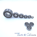 R4 R4ZZ R4RS R4-2Z R4Z R4-2RS ZZ RS RZ 2RZ Deep Groove Ball Bearings 6.35 x 15.875 x 4.98mm High Quality 1/4" x 5/8" x 0.196"