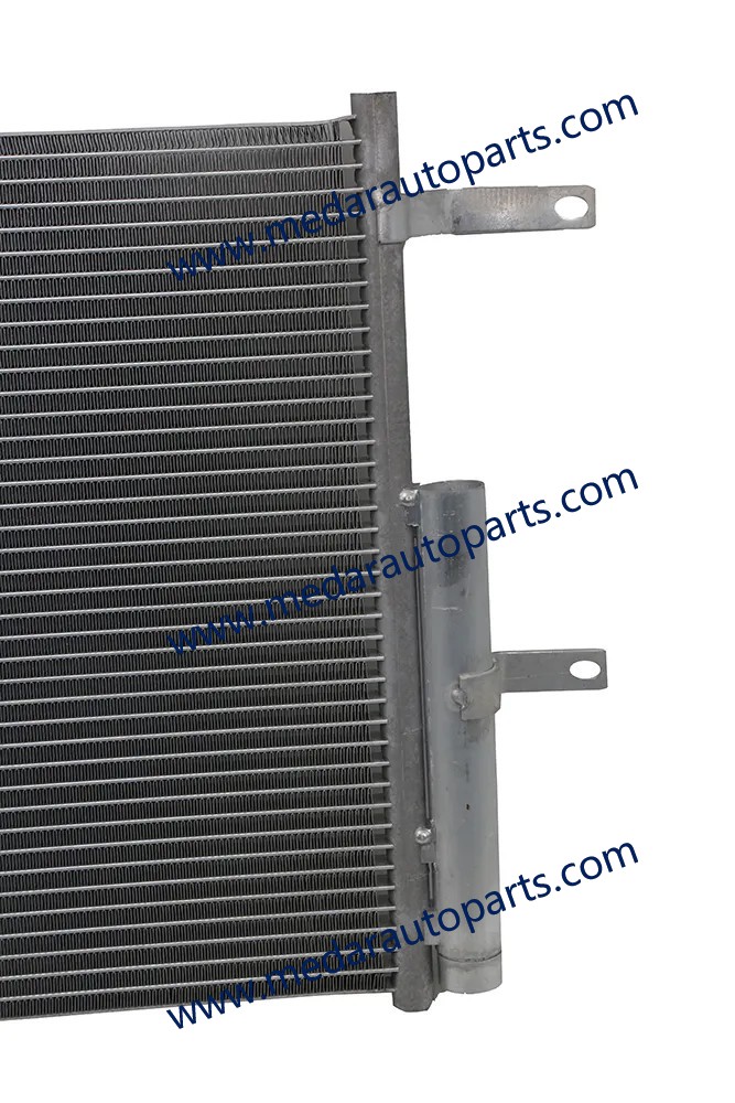 Wholesale distributor Chery Arrizo 5 Radiator