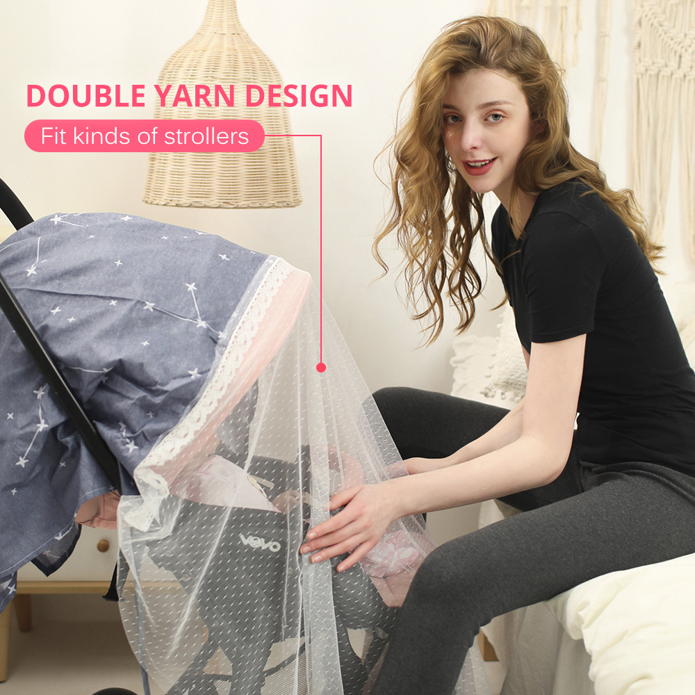 11-kinds Cotton nursing cover nurse breastfeeding Privacy apron outdoors Breathable baby car seat cover muslin clothes