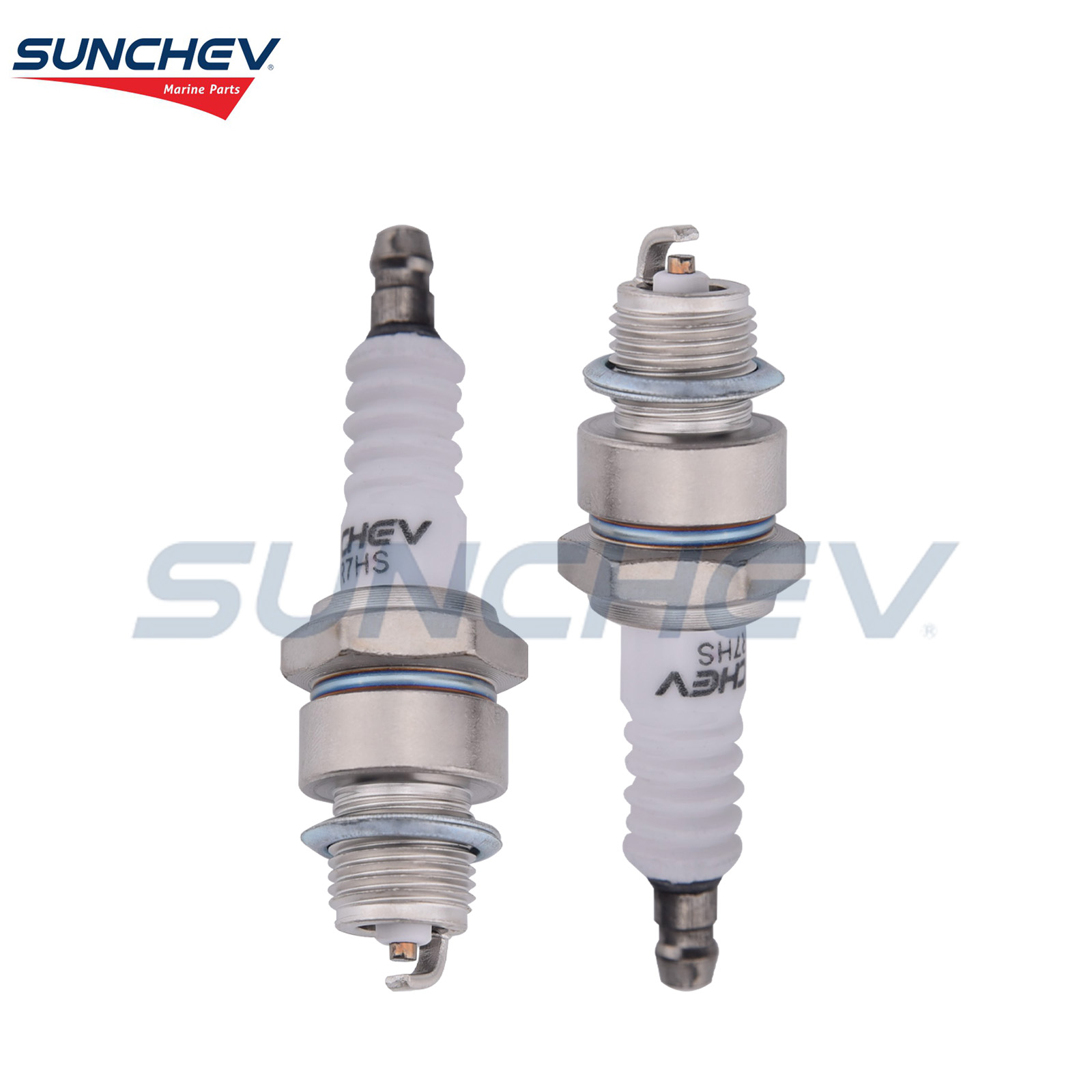 Plug, Spark For Yamaha