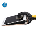 Sucker Pliers with Suction Cup Mobile Phone Tablet Glass Opening Tool with Crowbar for iPhone Screen Opening Repair Kit