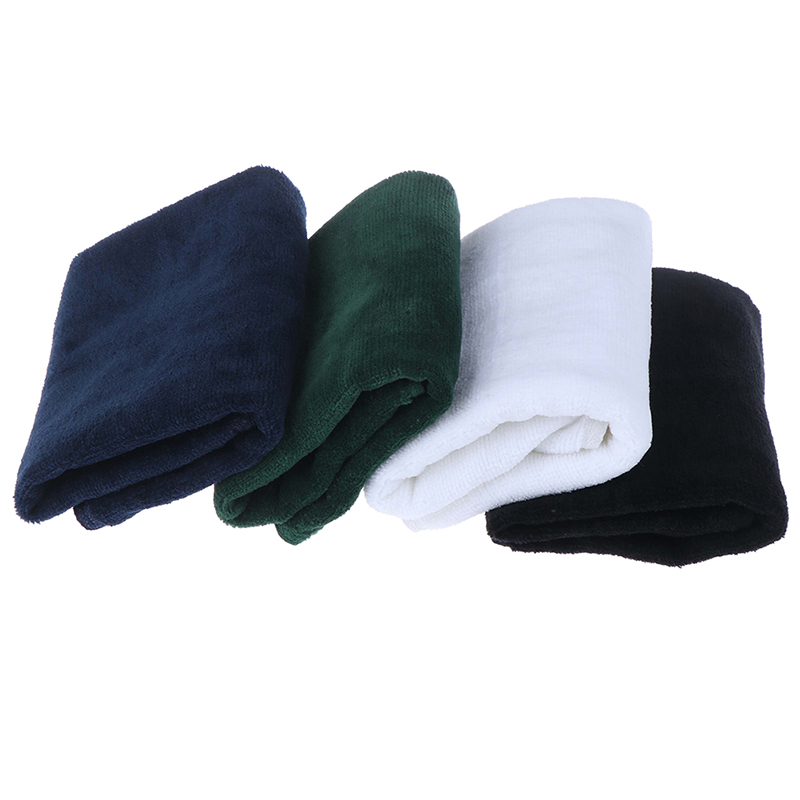 New Quick Dry Washcloth Swimming Towels Sports Hiking Golf Towel Towel With Hook Outdoor Running Swimming Accessories