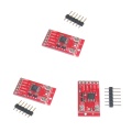 3 Pieces LMV358 3-5V Window Comparator Signal Operational Amplifier Module With Pin