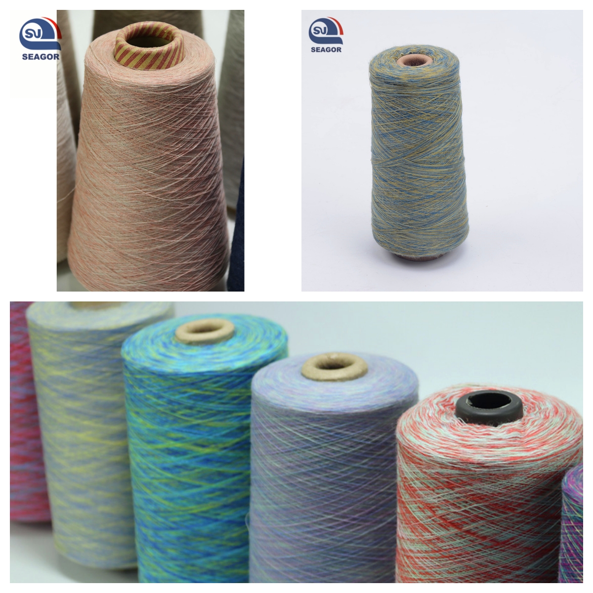 High heat resistance Nylon yarn