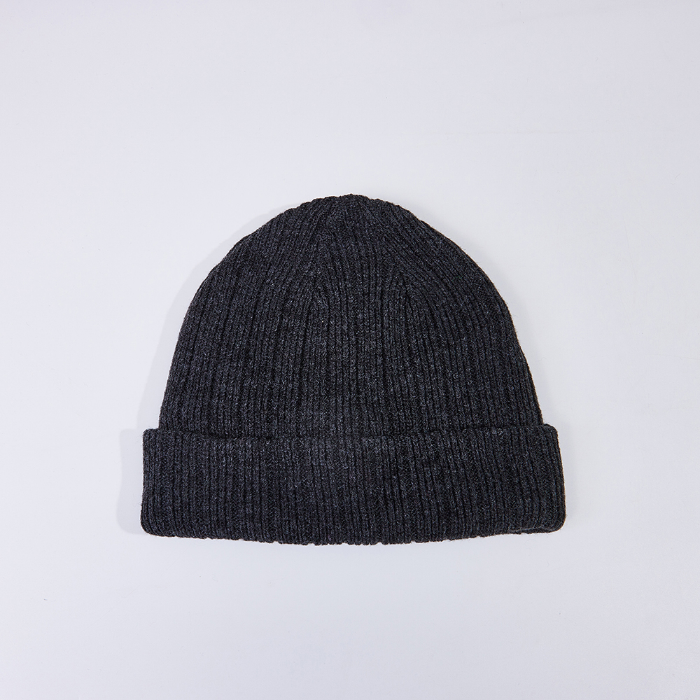 Knitted Beanie 2