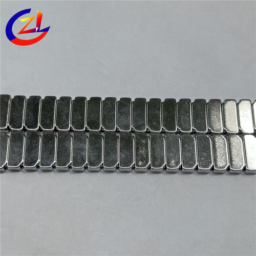 Customized Rare Earth Neodymium Block Magnet Good Value for Money