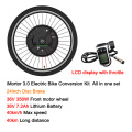 24inch Disc brake A