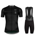 Go Pro Raphaful Cycling Set Men's Short-sleeved Bike Clothes Mtb Cycling Clothing Triathlon Uniform Jersey Cycling Gobikeful