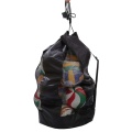 Large-Capacity Outdoor Sports Bag Football Basketball Bag Sports Storage Net Backpack Multi-Function Outdoor Sports Ball Nets