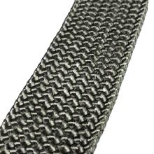 Full size flexible Carbon fiber braided sleeve