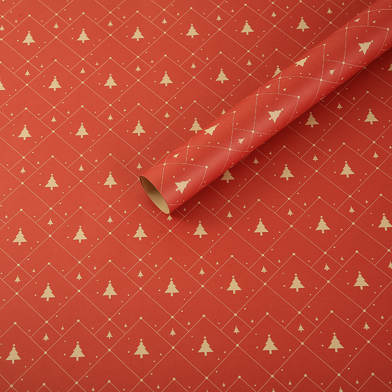 wrapping paper