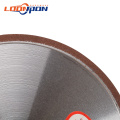 150mm Diamond Grinding Wheel Grinder Disc 150 Grit for Mill Sharpening Tungsten Steel Carbide Rotary Abrasive Tools