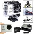 Full HD 1080P Waterproof Camera 2.0 Inch Camcorder Sports DV Go Car Cam Pro Mini Sports DV Camcorder With Cam Accessories